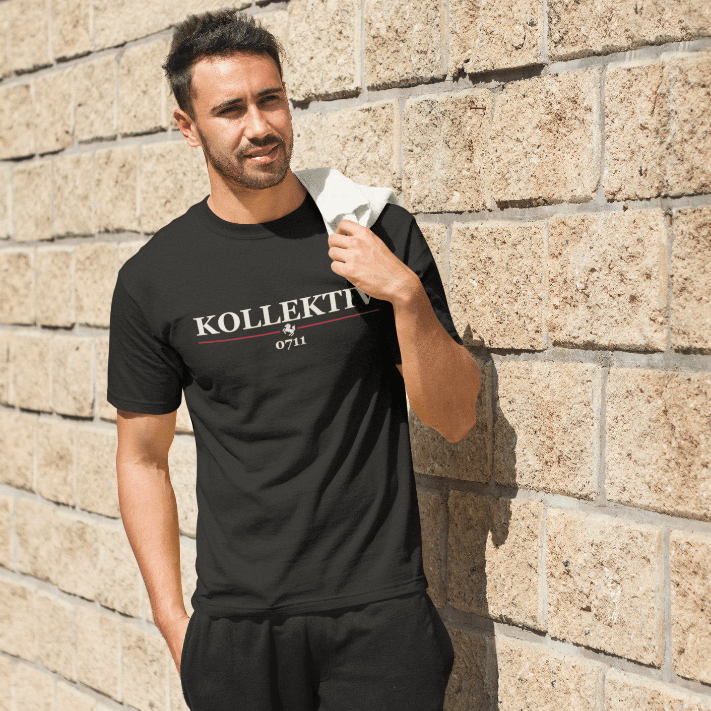 Kollektiv 0711 | T-Shirt