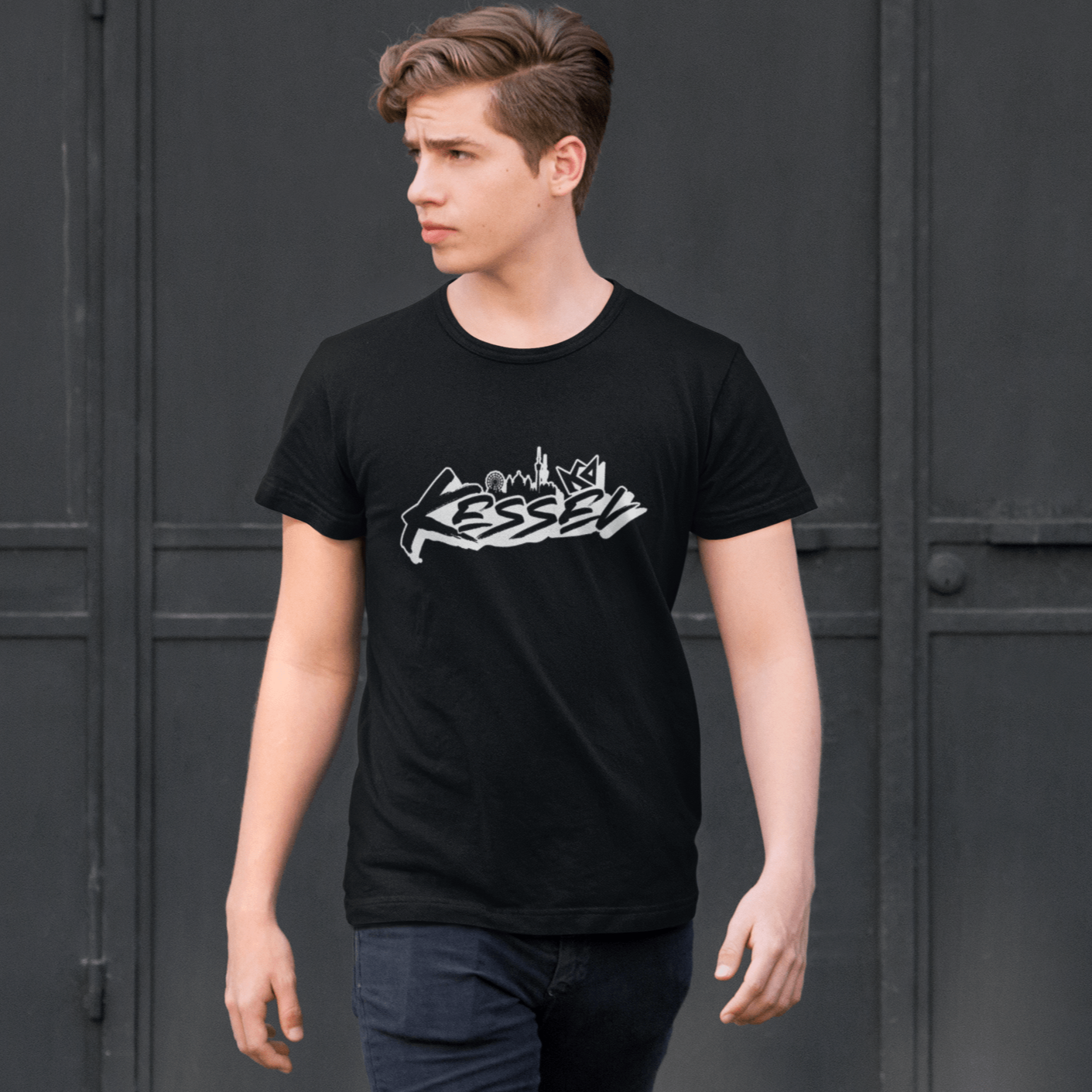 Kessel | T-Shirt