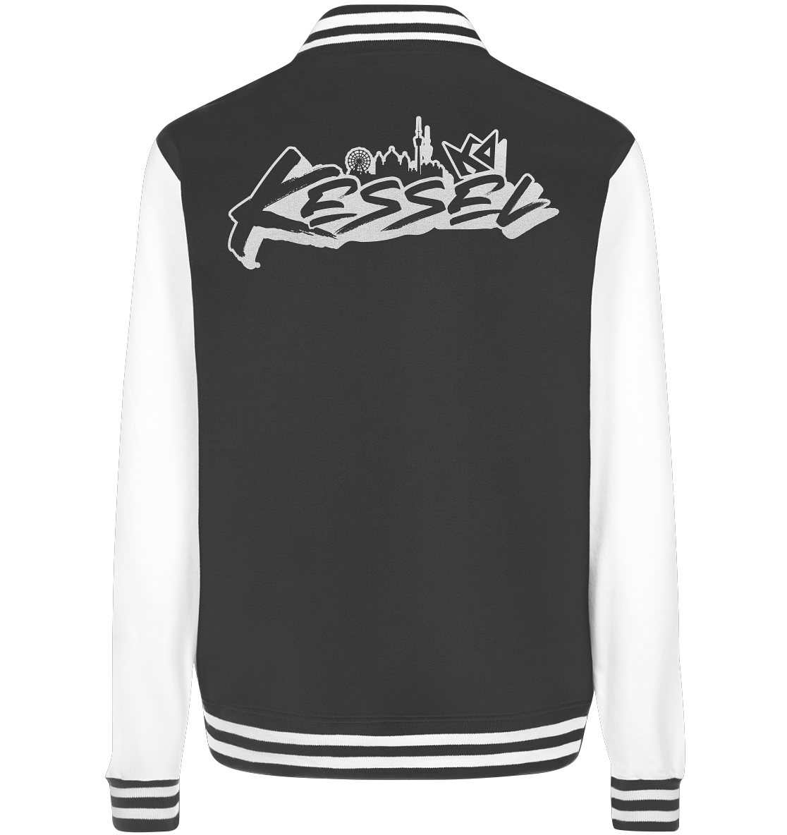 Kessel | College Jacke
