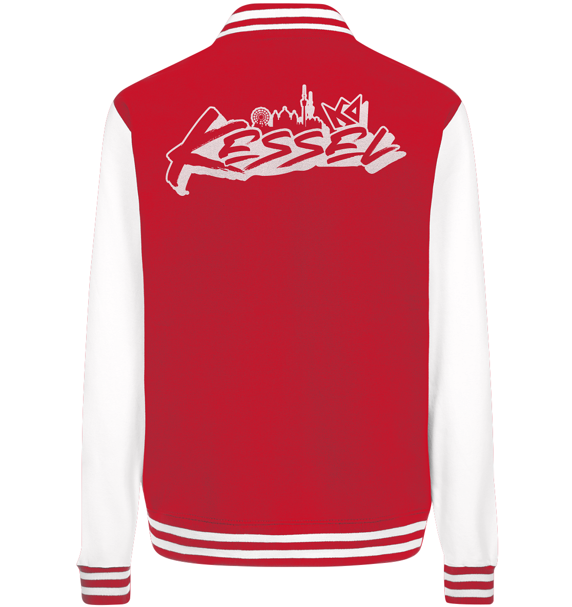 Kessel | College Jacke
