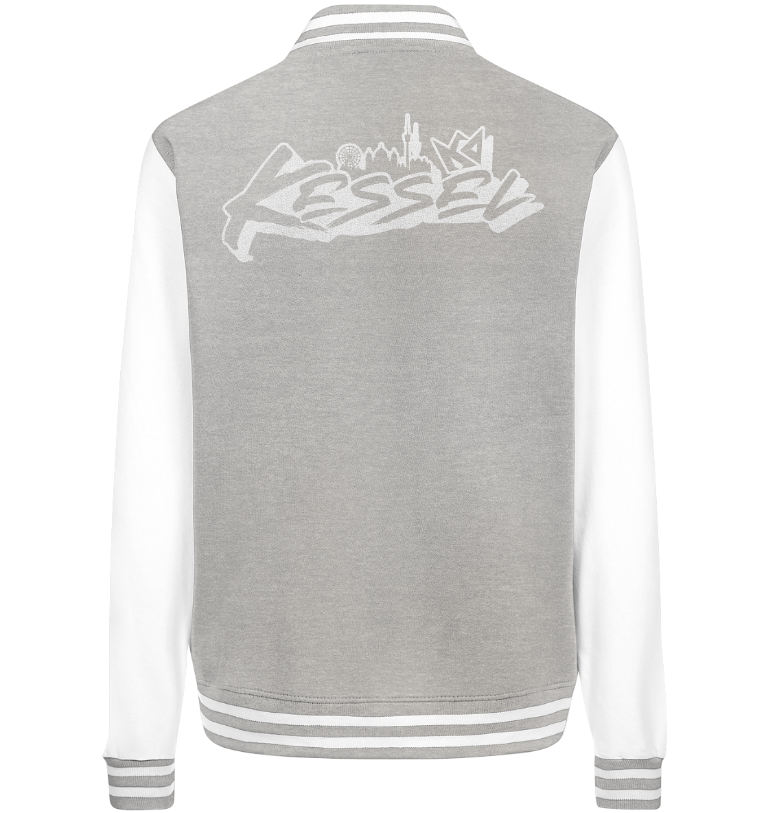 Kessel | College Jacke