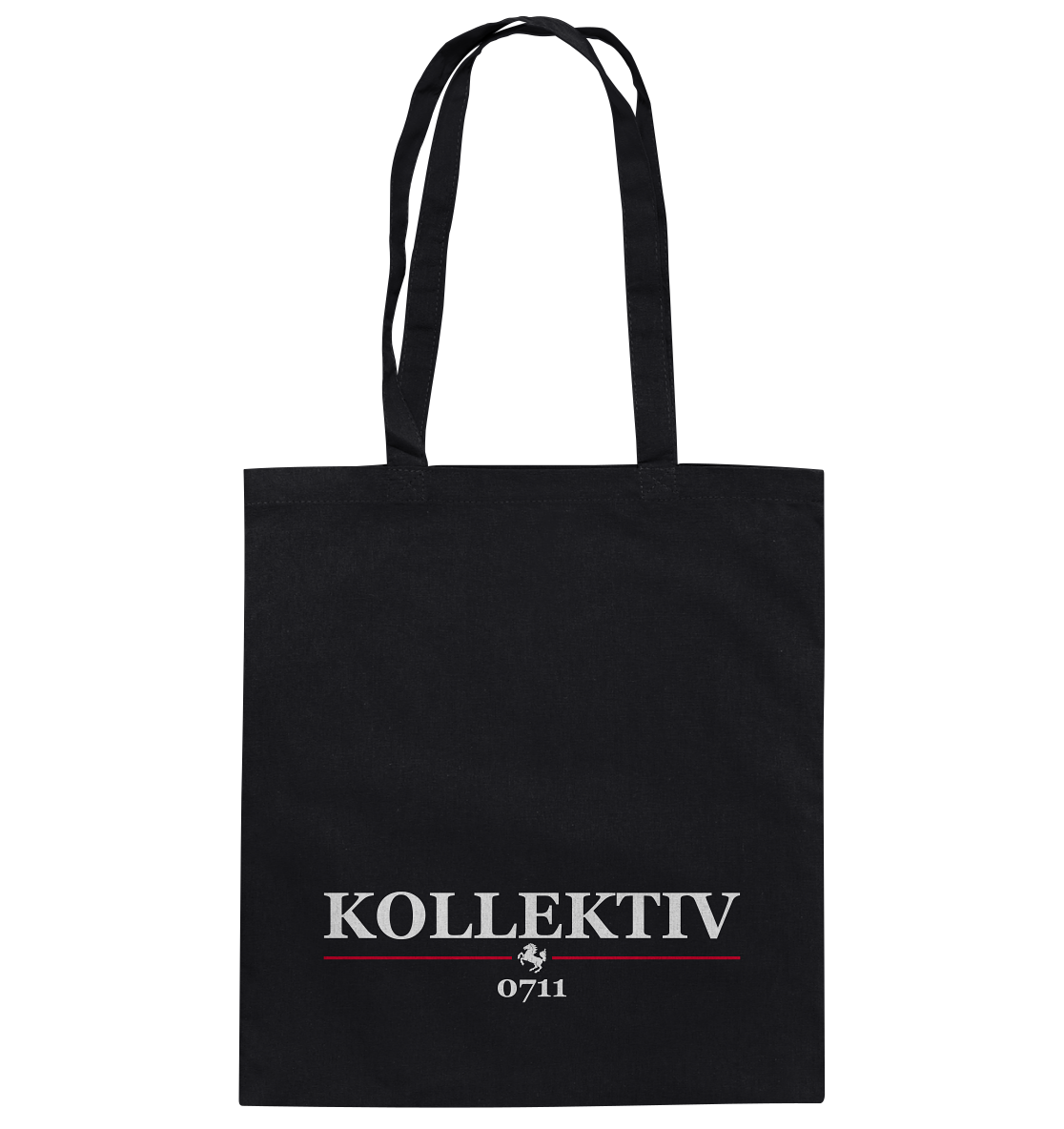 Kollektiv 0711 | Baumwolltasche