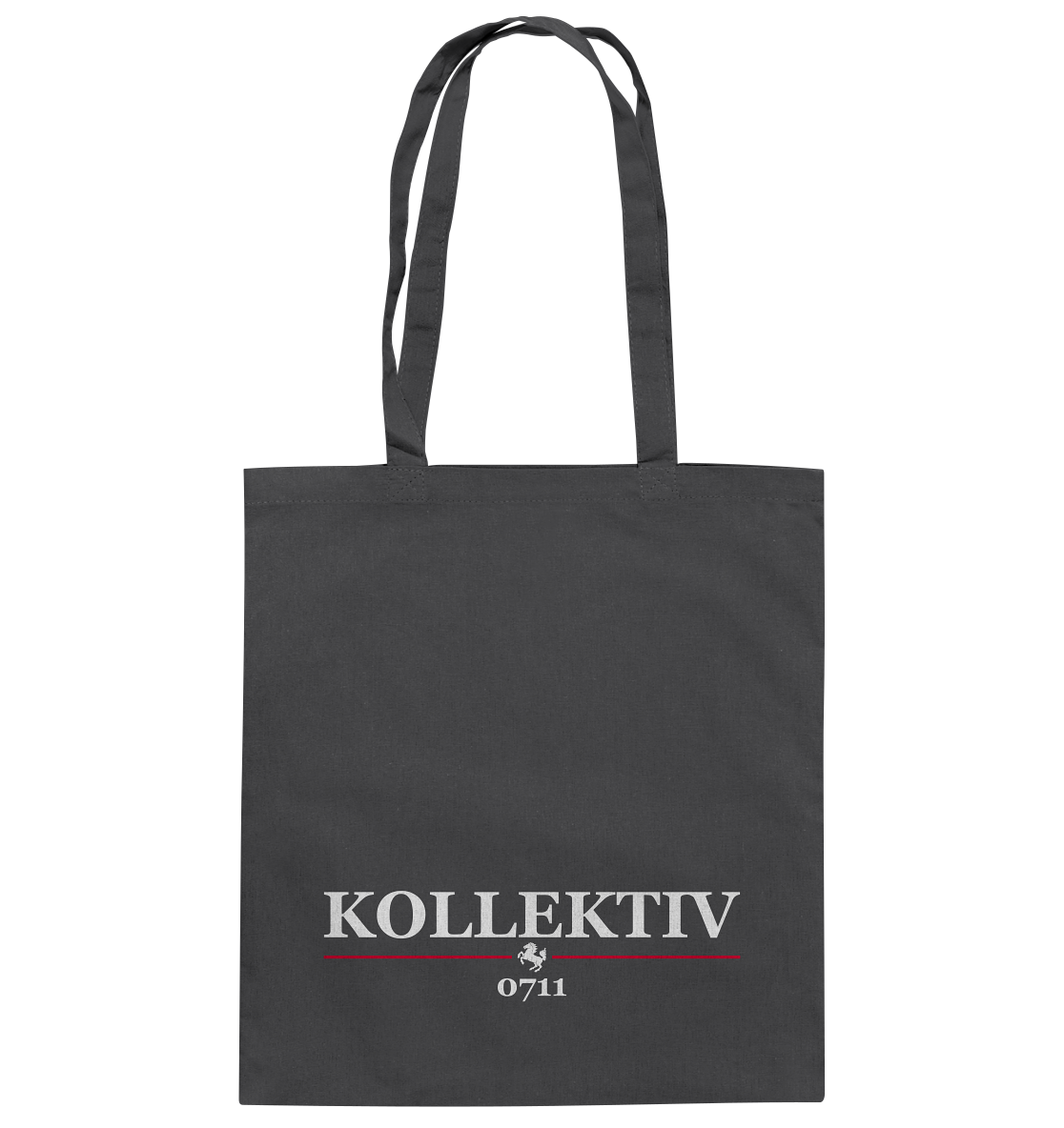 Kollektiv 0711 | Baumwolltasche