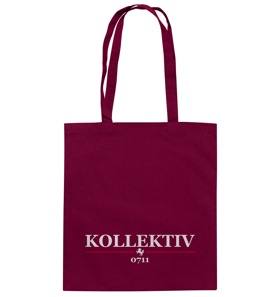 Kollektiv 0711 | Baumwolltasche