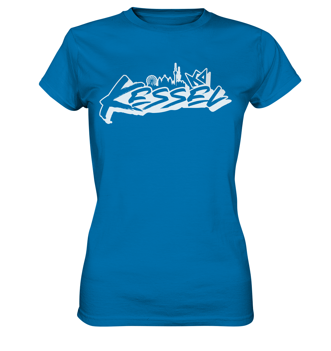Kessel | Ladies T-Shirt