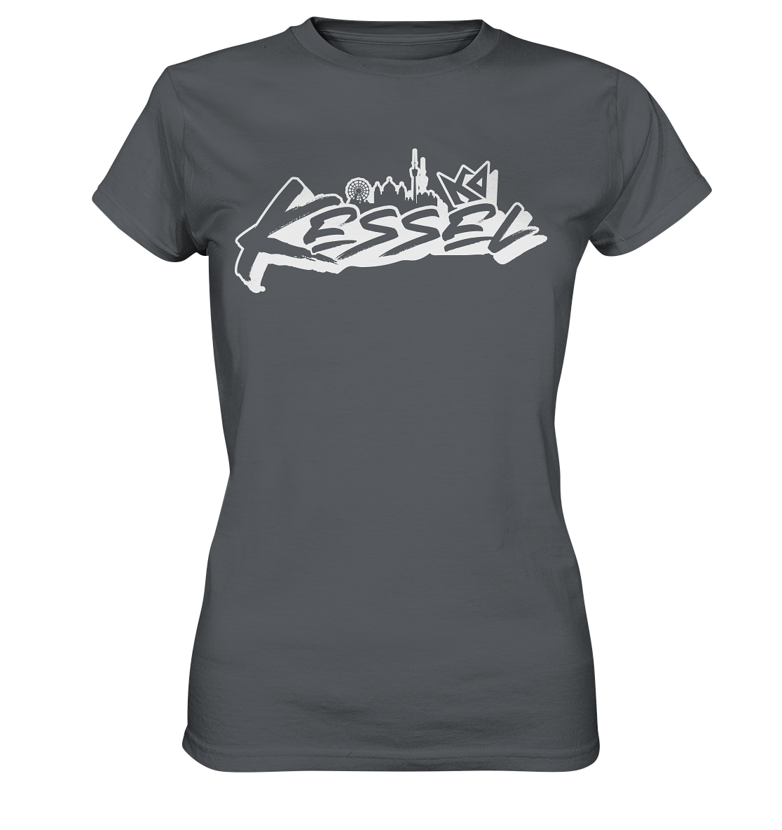 Kessel | Ladies T-Shirt