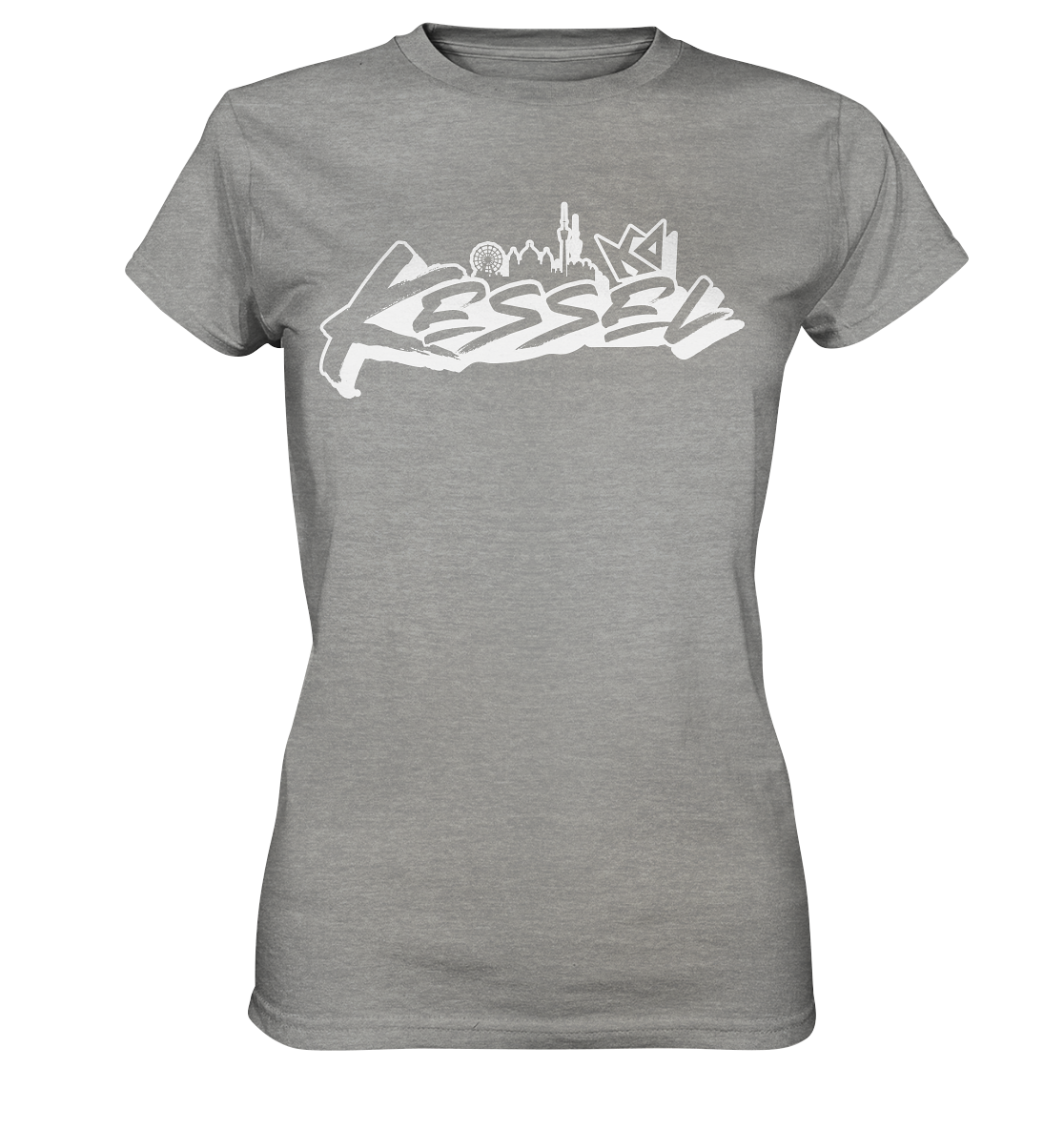 Kessel | Ladies T-Shirt