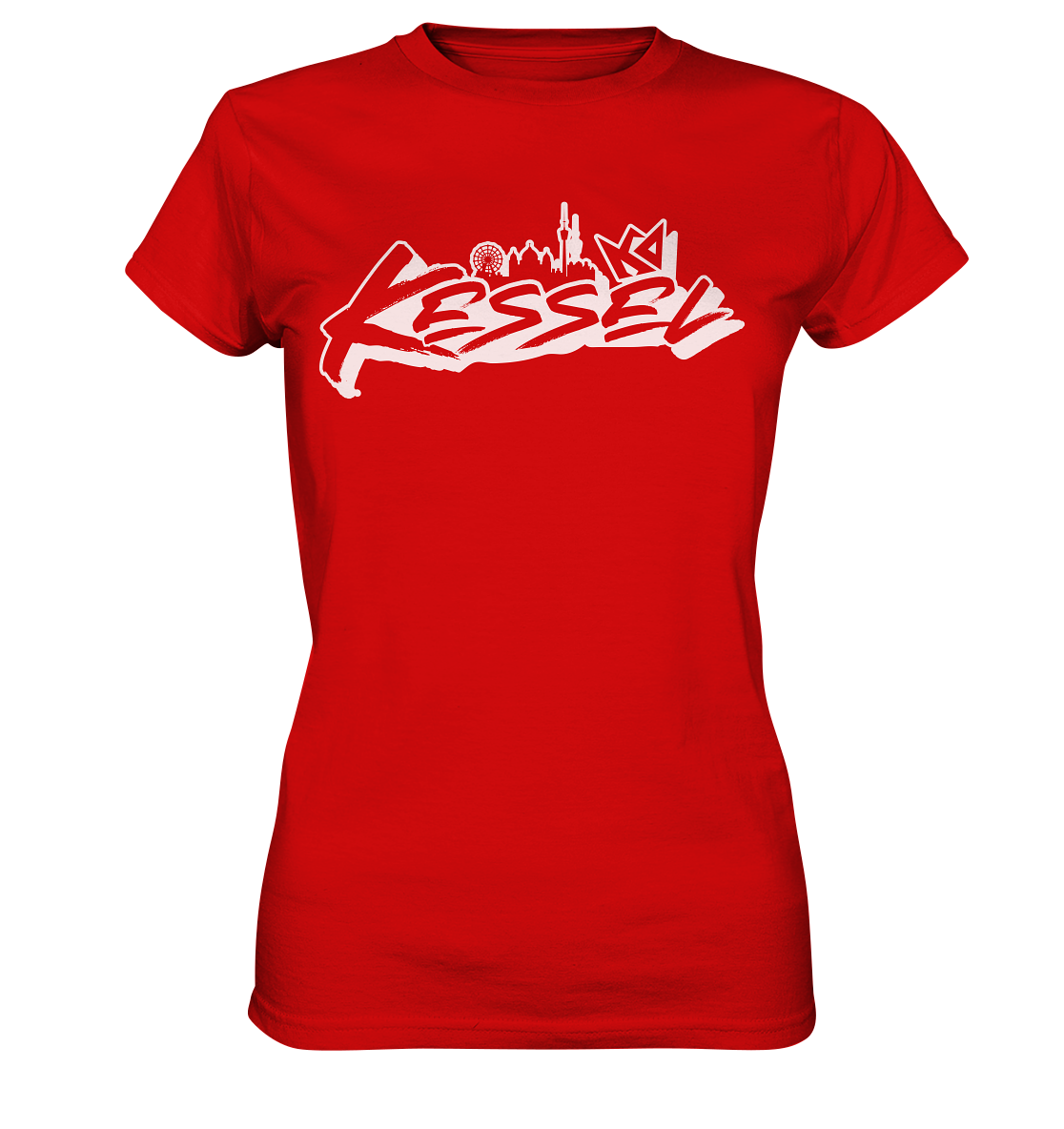 Kessel | Ladies T-Shirt