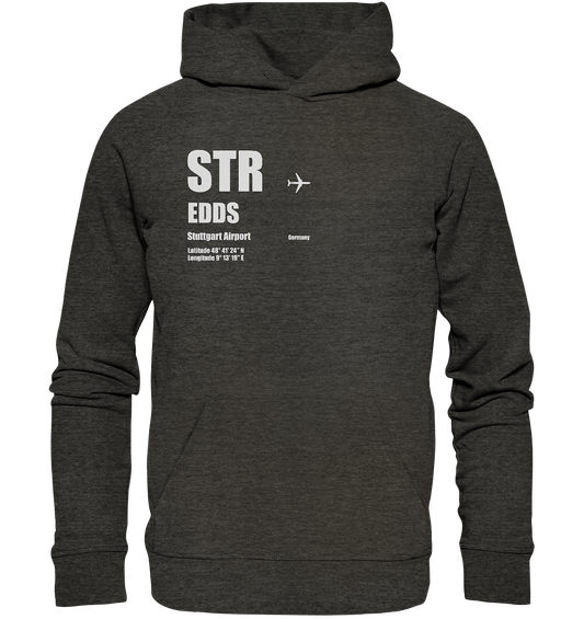 STR Airport | Hoodie