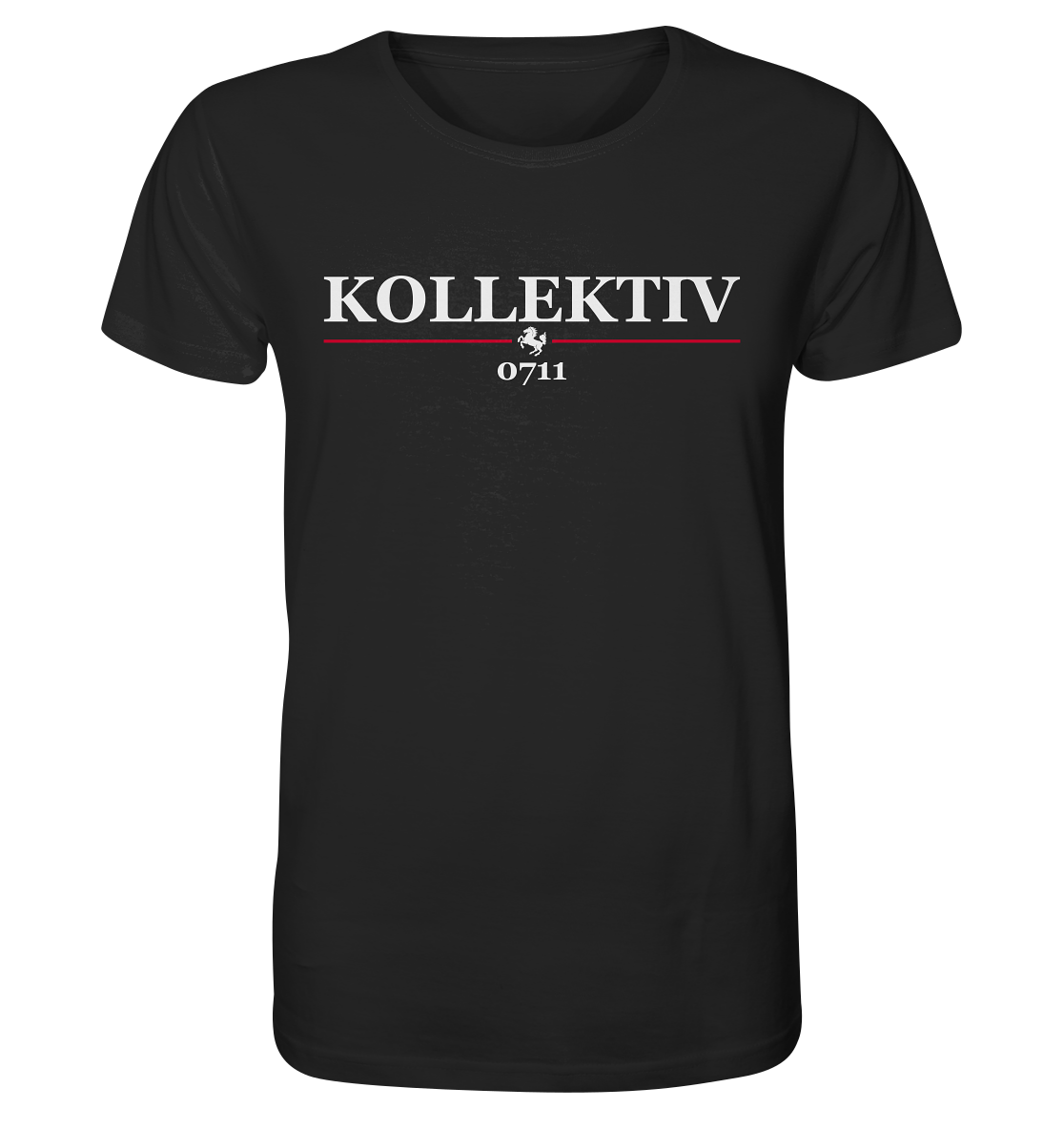 Kollektiv 0711 | T-Shirt