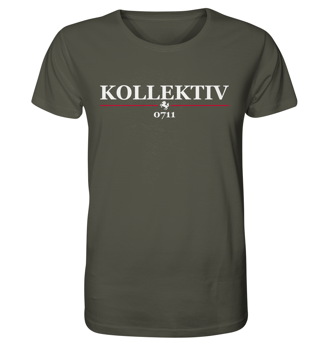 Kollektiv 0711 | T-Shirt