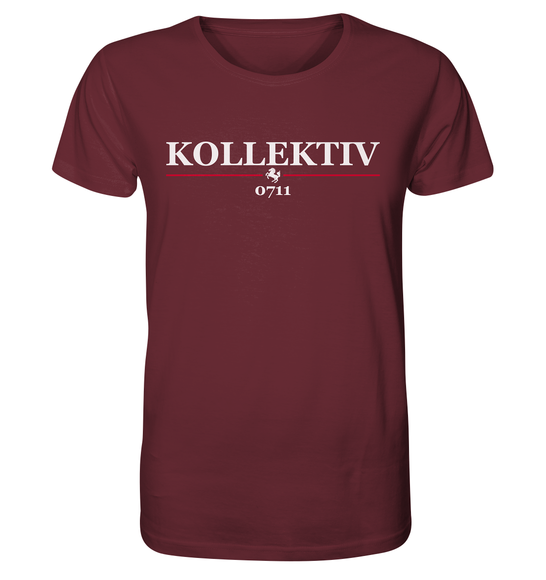 Kollektiv 0711 | T-Shirt