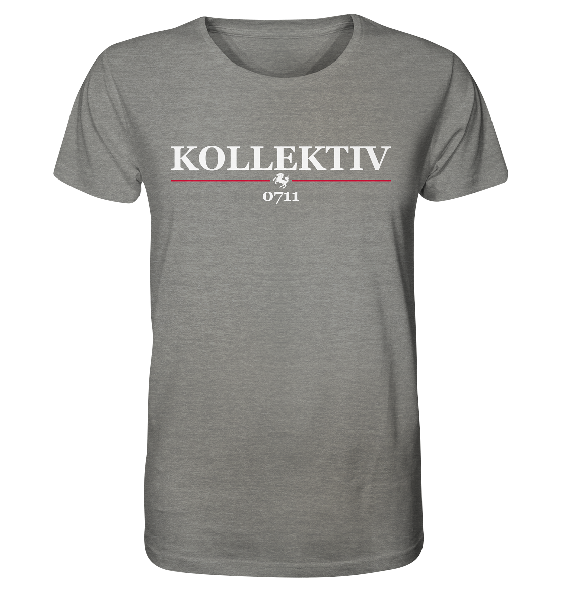Kollektiv 0711 | T-Shirt
