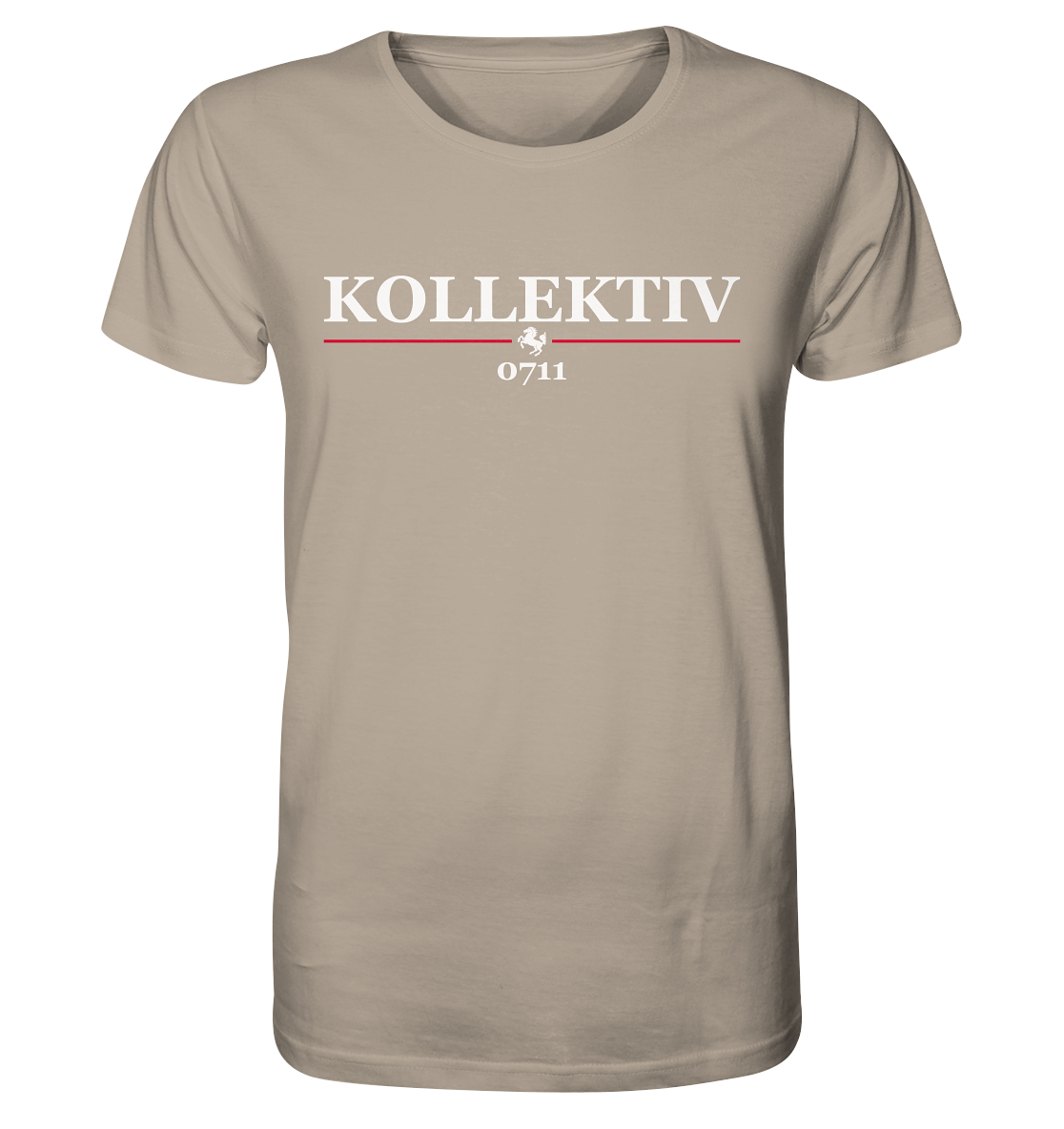 Kollektiv 0711 | T-Shirt