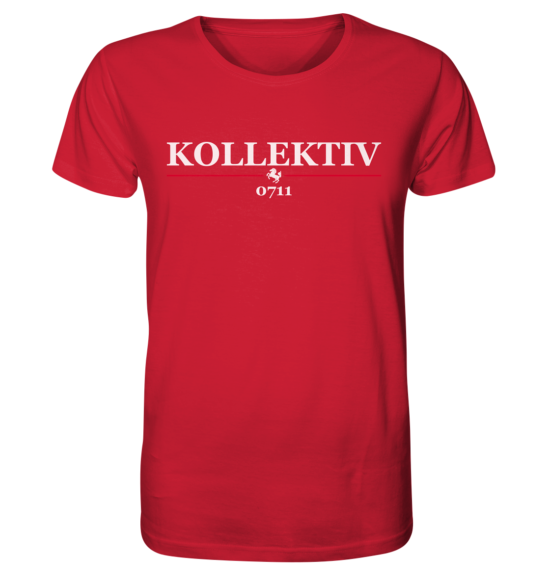 Kollektiv 0711 | T-Shirt