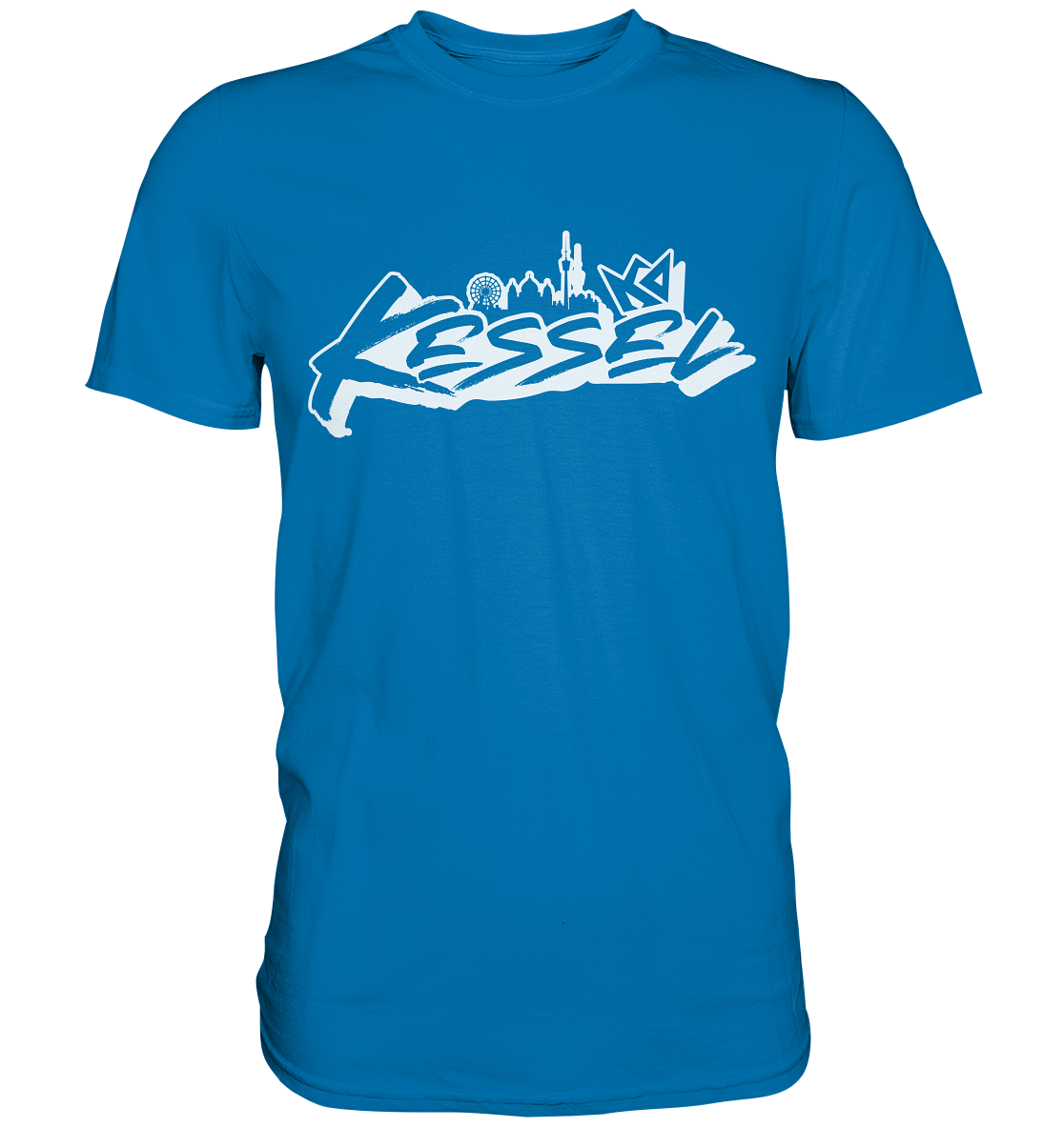 Kessel | T-Shirt