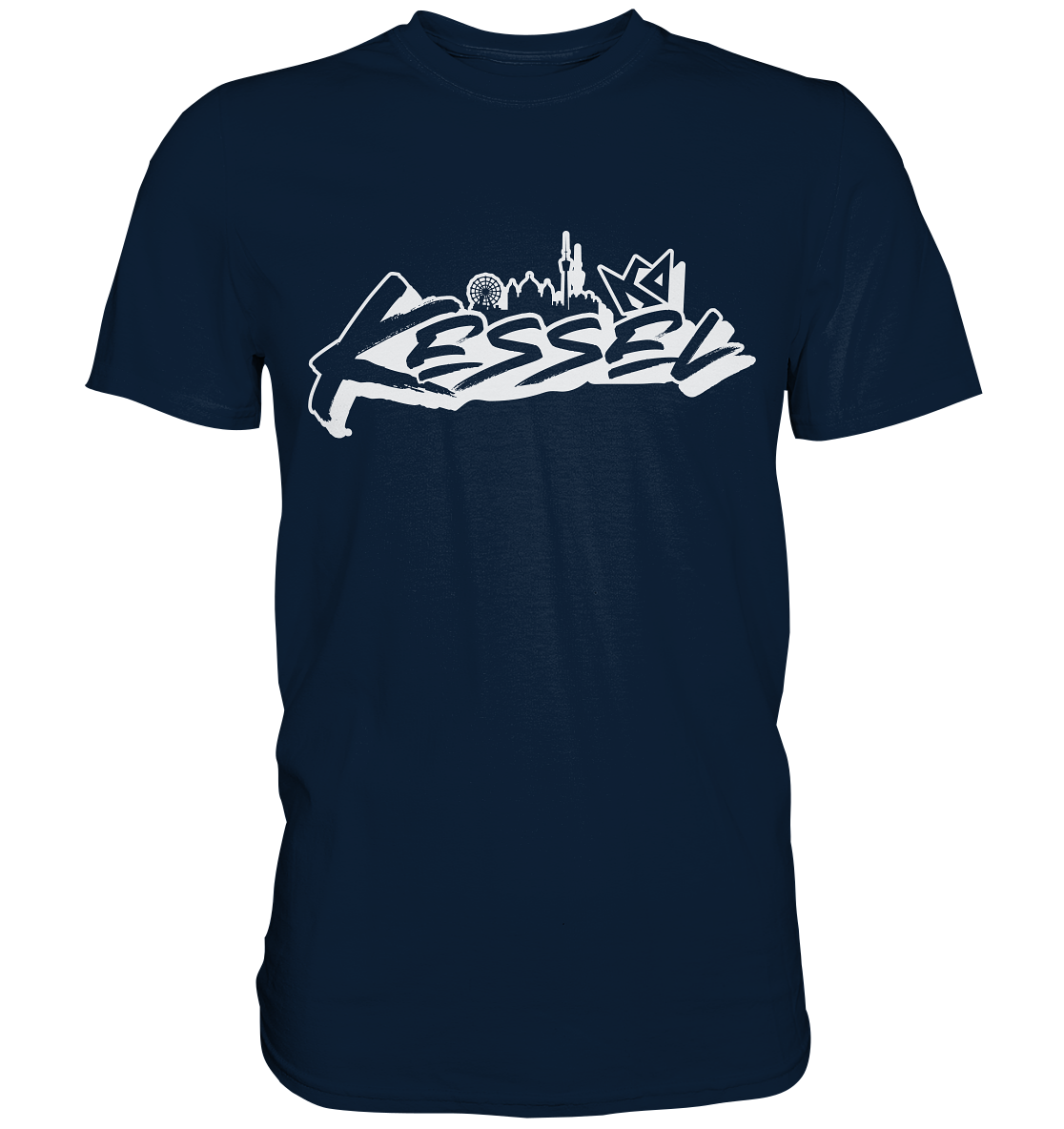 Kessel | T-Shirt