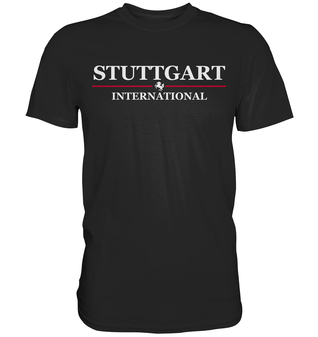 Stuttgart International | T-Shirt