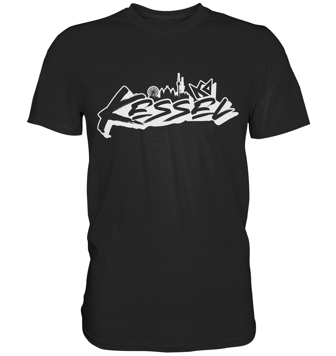 Kessel | T-Shirt