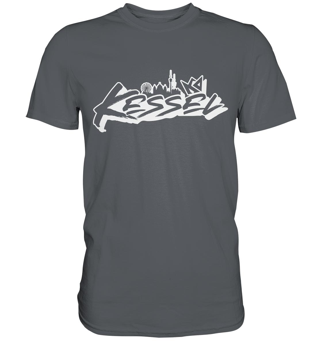 Kessel | T-Shirt