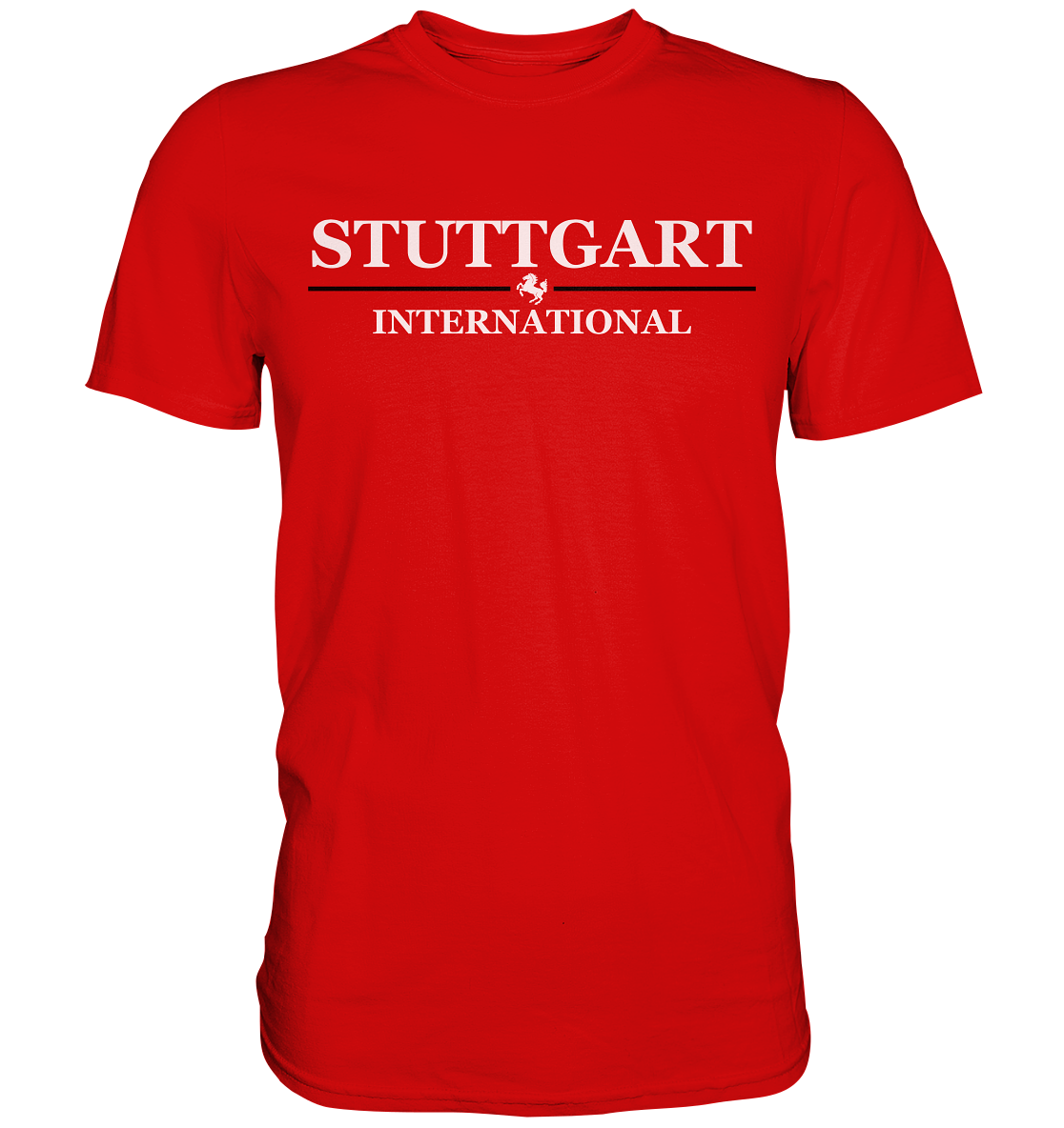 Stuttgart International | T-Shirt