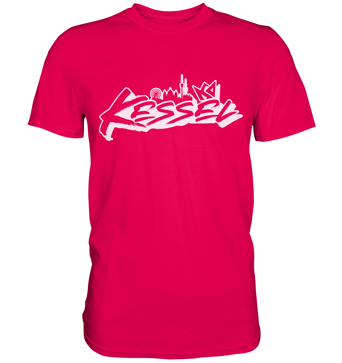 Kessel | T-Shirt