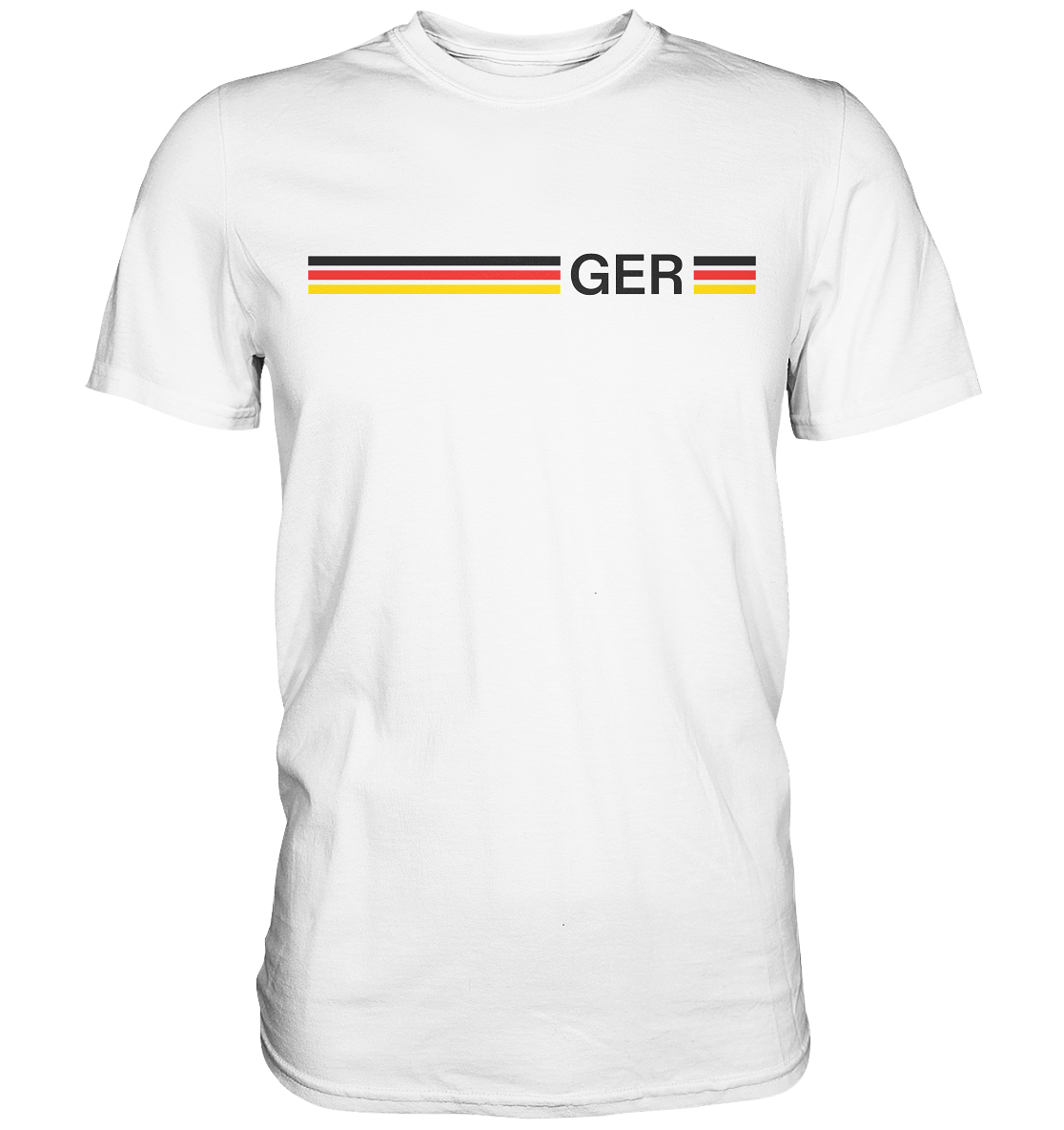 Germany | T-Shirt