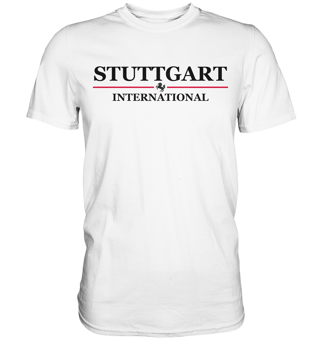 Stuttgart International | T-Shirt