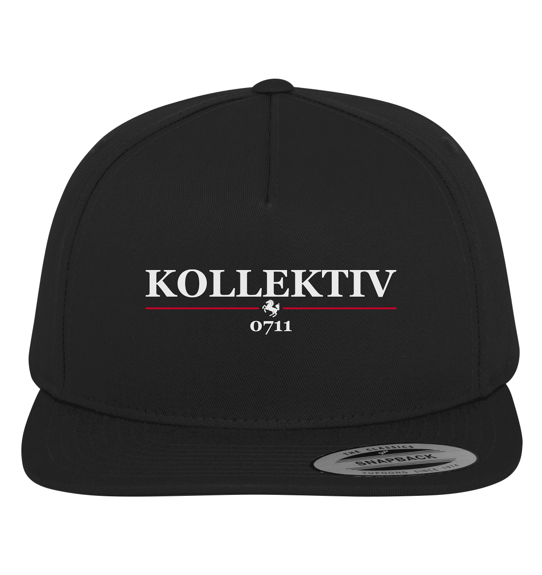 Kollektiv 0711 | Snapback