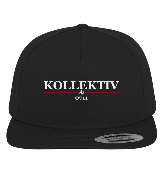 Kollektiv 0711 | Snapback