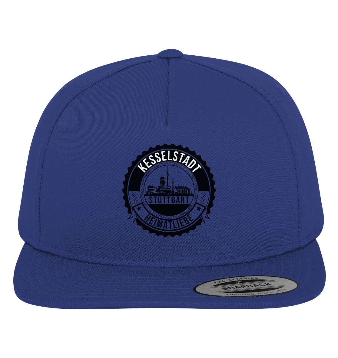 Kesselstadt Stuttgart | Snapback