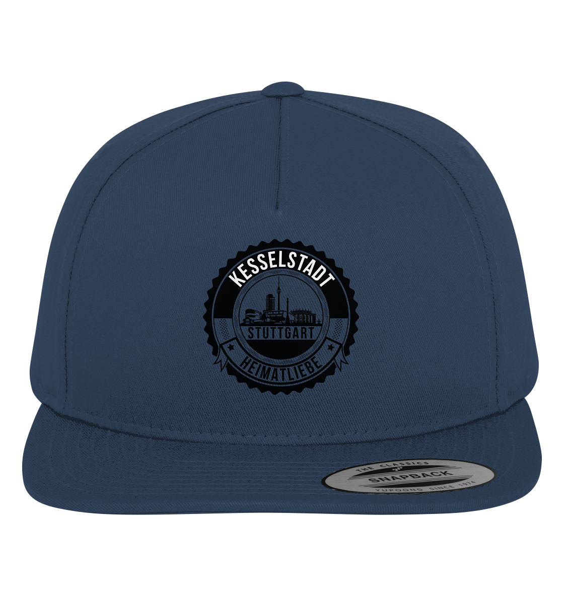 Kesselstadt Stuttgart | Snapback