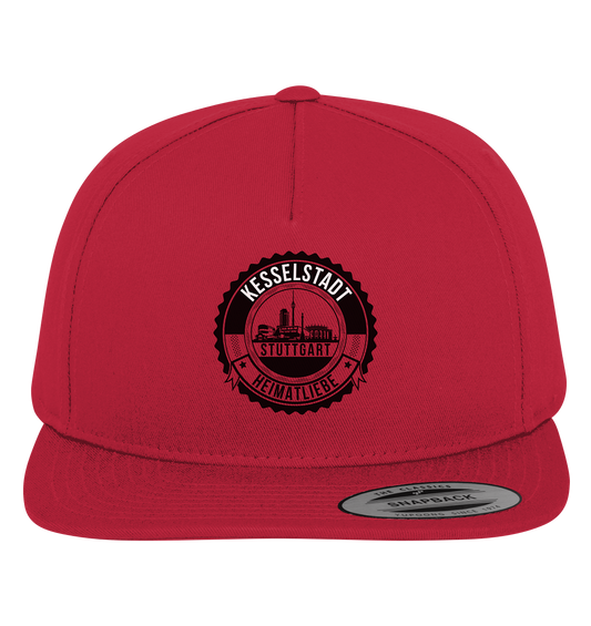 Kesselstadt Stuttgart | Snapback