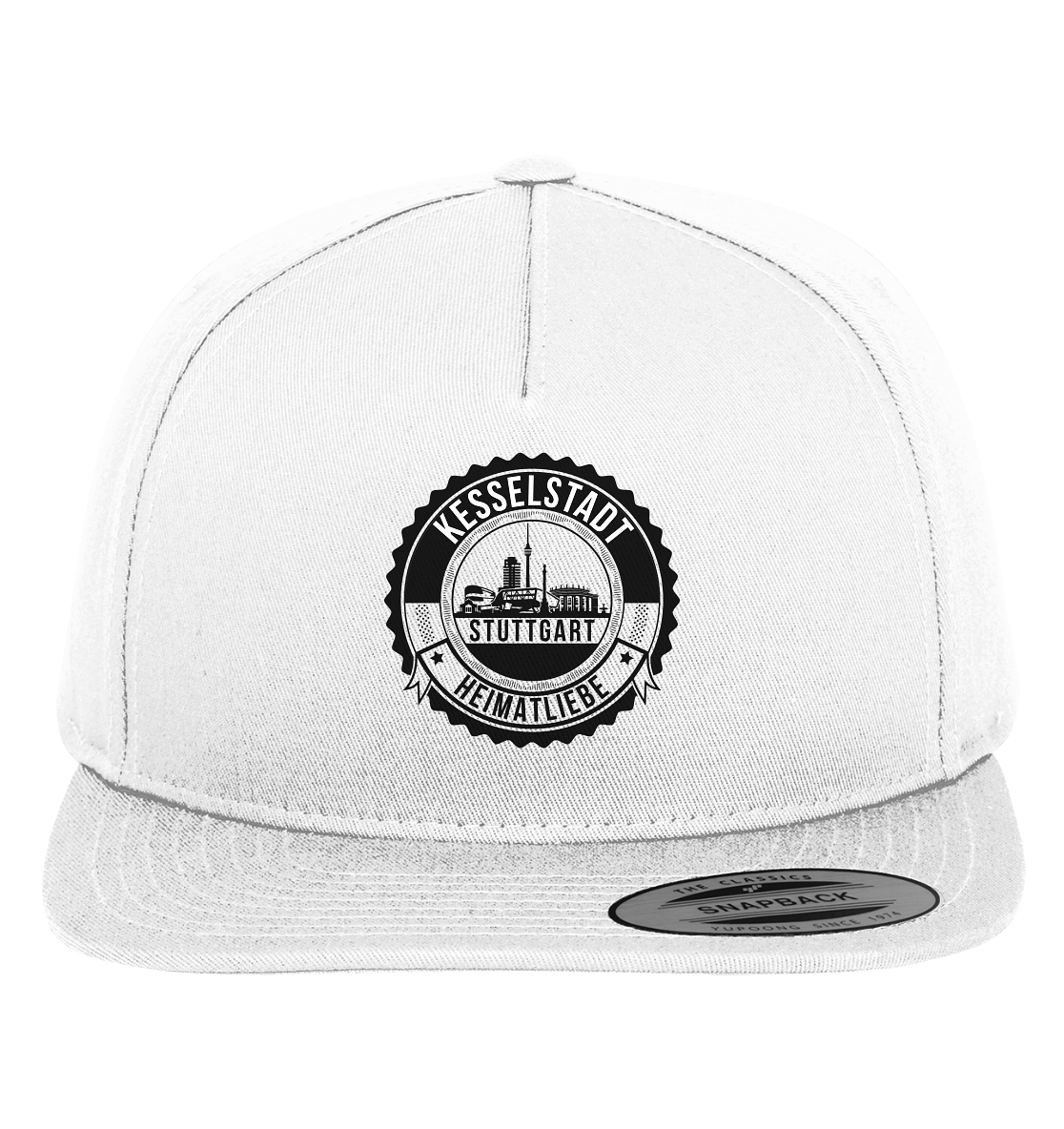 Kesselstadt Stuttgart | Snapback