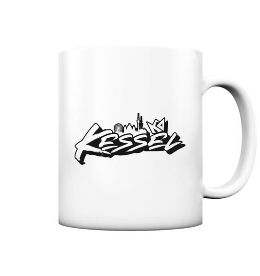 Kessel | Tasse (matt)