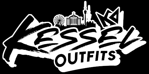 Kessel Outfits Streetwear aus Stuttgart