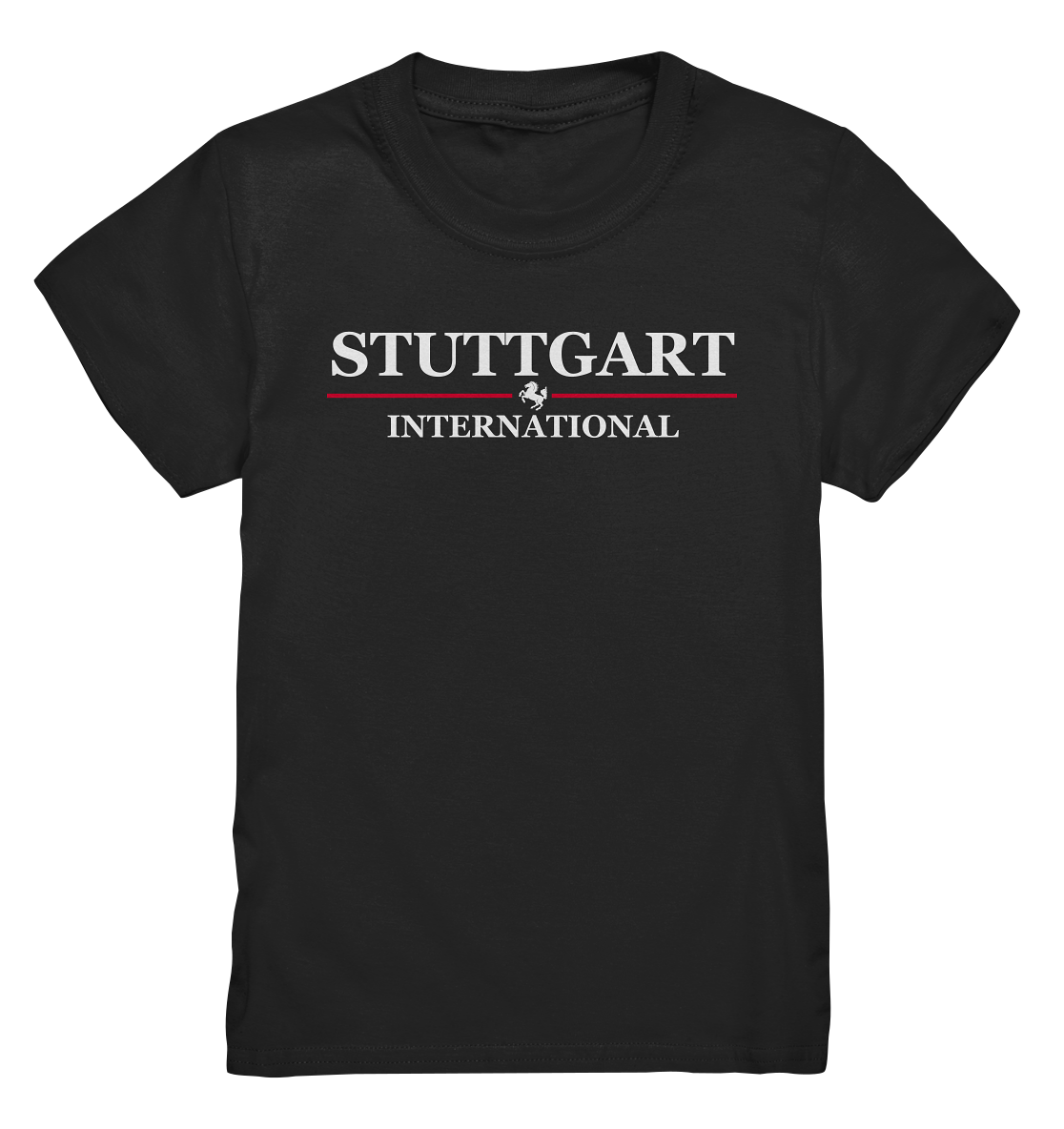 Stuttgart International Kids T-Shirt