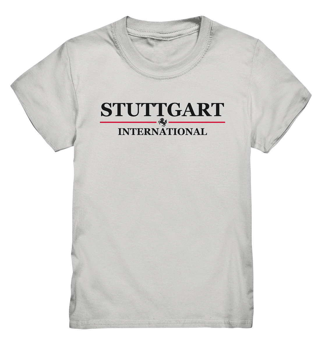 Stuttgart International Kids T-Shirt