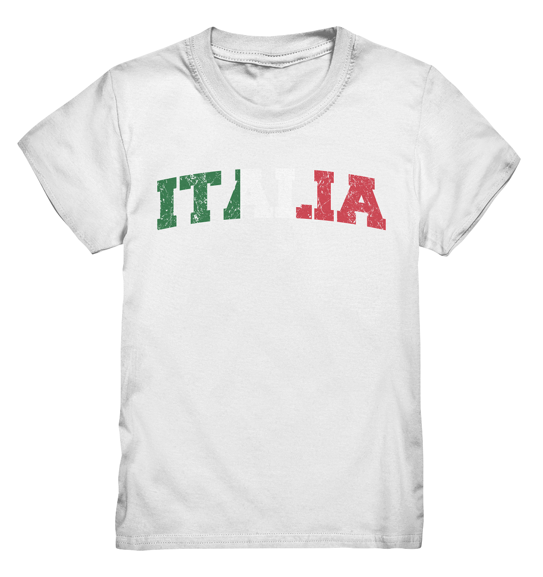 Italia | Kids T-Shirt