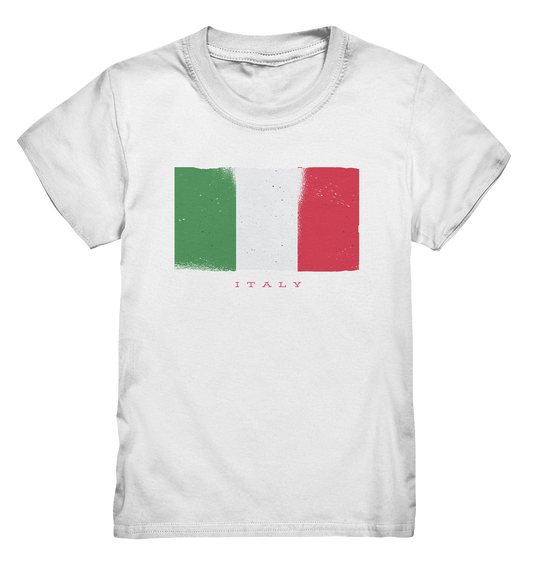 Italy Kids | T-Shirt
