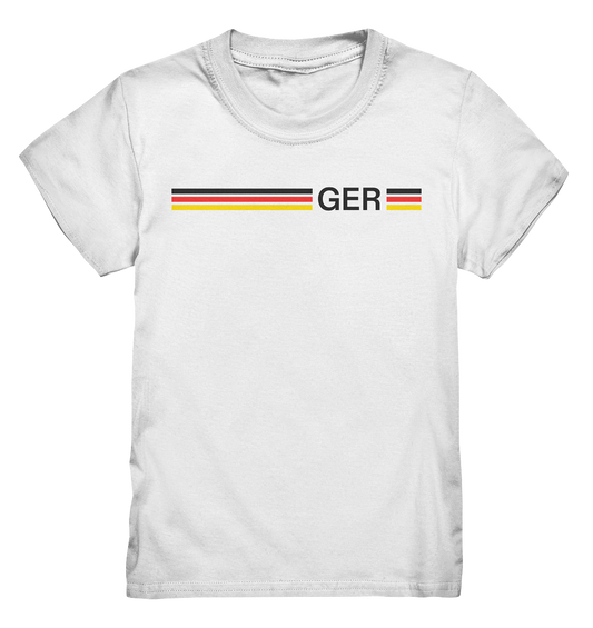 Germany Kids | T-Shirt
