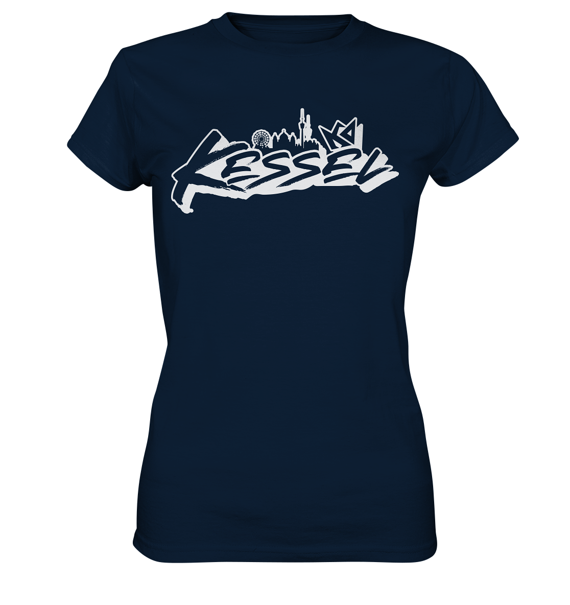 Kessel | Ladies T-Shirt
