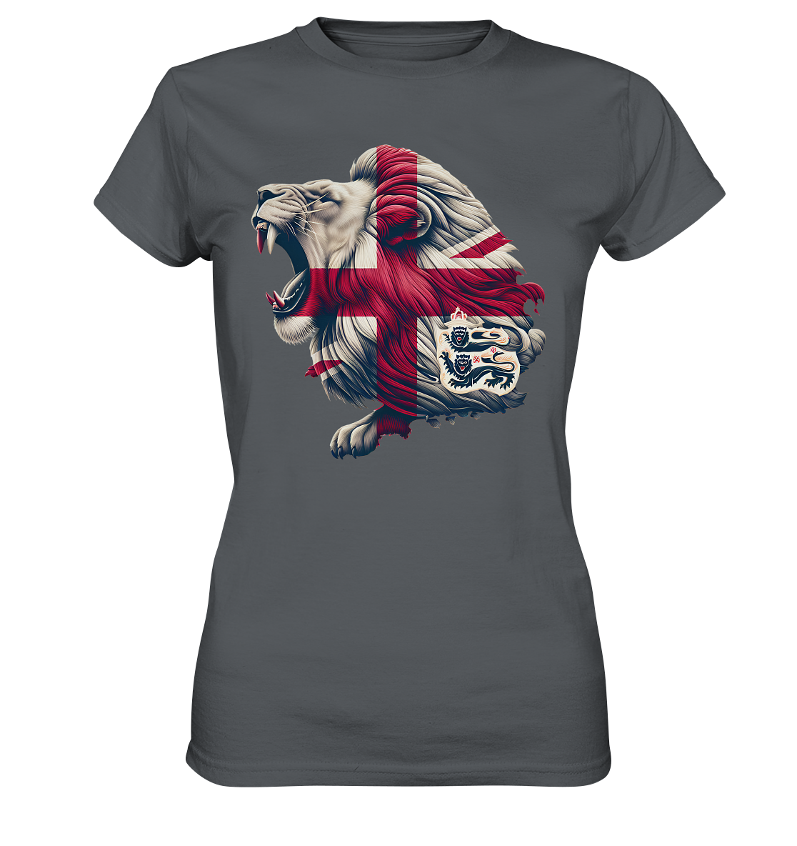 England Ladies | T-Shirt