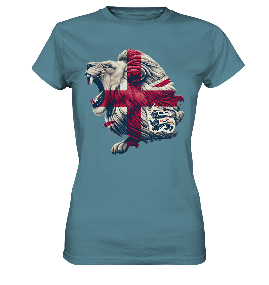 England Ladies | T-Shirt