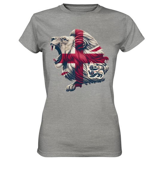 England Ladies | T-Shirt