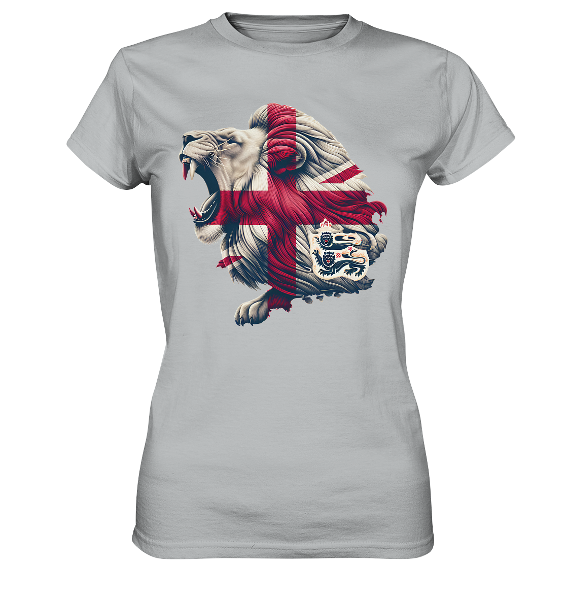 England Ladies | T-Shirt