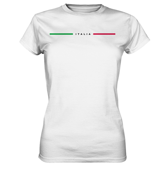 Italia | Ladies T-Shirt