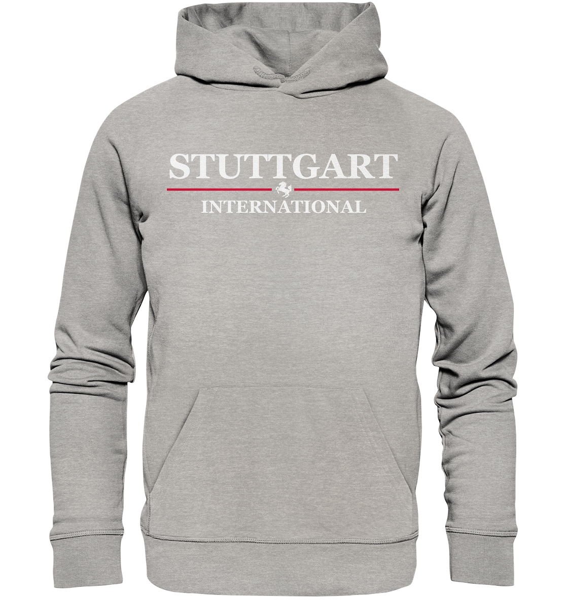 Stuttgart International | Hoodie