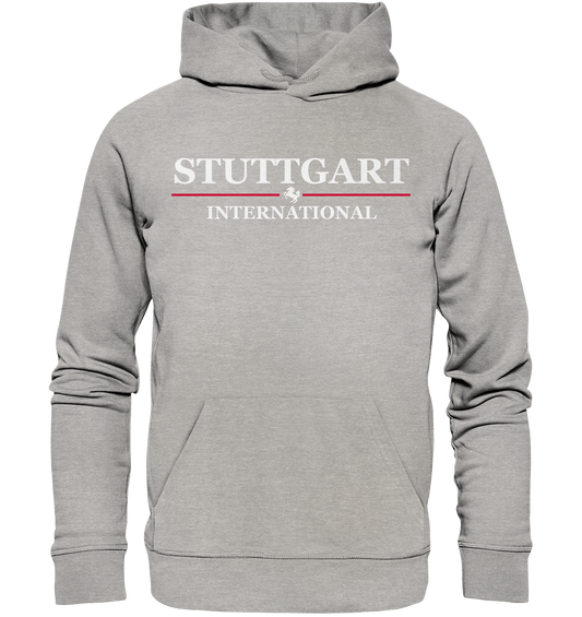 Stuttgart International | Hoodie