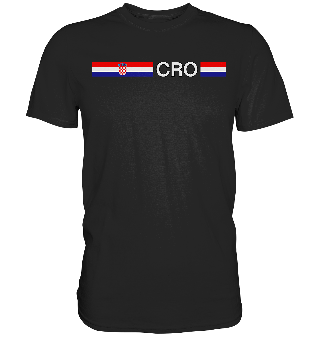 Kroatien |  T-Shirt